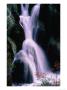 Waterfall In The Nine Village Valley, Jiuzhai Gou, China by Keren Su Limited Edition Pricing Art Print