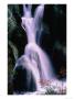 Waterfall In The Nine Village Valley, Jiuzhai Gou, China by Keren Su Limited Edition Print