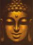 Buddha by Mahayana Limited Edition Print