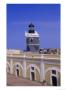 Old San Juan, El Morro Fort, Puerto Rico by Timothy O'keefe Limited Edition Print