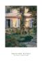 House At Reuil by Ã‰Douard Manet Limited Edition Print
