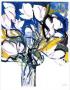Magnolia Bouquet by Oskar Koller Limited Edition Pricing Art Print