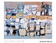 Fugue by Nicolas De Stael Limited Edition Print