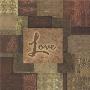 Love by Maria Girardi Limited Edition Print
