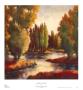Sullivan's Creek Ii by Adam Rogers Limited Edition Print