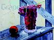 Grapes by Claire Pavlik Purgus Limited Edition Pricing Art Print