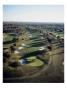 World Woods Golf Club Pine Barrens & Rolling Oaks Courses, Aerial View by Stephen Szurlej Limited Edition Print