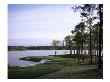 Reynolds Plantation Great Waters Golf Course, Hole 11 by Stephen Szurlej Limited Edition Print