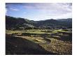 Old Works Golf Course, Mountain Views by Stephen Szurlej Limited Edition Print