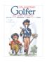 The American Golfer May 21, 1921 by James Montgomery Flagg Limited Edition Print
