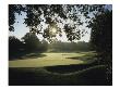 Arbor Links Golf Club, Hole 9 by Stephen Szurlej Limited Edition Pricing Art Print