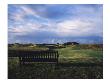 Royal St. George's Golf Club by Stephen Szurlej Limited Edition Print