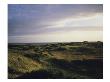 Royal Troon Golf Club, Hole 8 by Stephen Szurlej Limited Edition Print