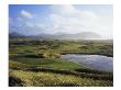 Ballyliffin Golf Club, Hole 7 by Stephen Szurlej Limited Edition Pricing Art Print