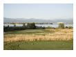 Osprey Meadows Golf Course, Hole 6 by Stephen Szurlej Limited Edition Print