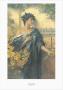 Marguerites by Conrad Kiesel Limited Edition Print