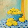Kitchen Still Life Iv by Lorrie Lane Limited Edition Print