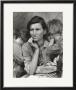 Migrant Mother by Dorothea Lange Limited Edition Pricing Art Print