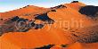 Namibian Red Dunes by Roland Lobig Limited Edition Print