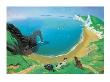 Durdle Door by Nicholas Hely Hutchinson Limited Edition Print