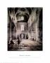 Franciscan Church Of The Assumption, Lithuania, 2001 by Roman Loranc Limited Edition Print