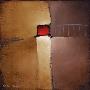 Chocolate Square Iv by Lanie Loreth Limited Edition Pricing Art Print