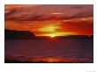 Sunrise In Katmai National Park, Alaska, Usa by Dee Ann Pederson Limited Edition Print