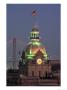 City Hall In Morning Light, Savannah, Georgia, Usa by Joanne Wells Limited Edition Print