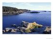 Ebens Head, Penobscot Bay, Isle Au Haut, Maine, Usa by Jerry & Marcy Monkman Limited Edition Print