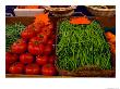 Produce At Market, Avignon, Provence, France by Lisa S. Engelbrecht Limited Edition Print