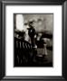 Hattie's Cigarette, Images Of Harlem by Gerald Cyrus Limited Edition Pricing Art Print