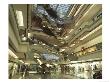 Kowloon Tong Festival Walk, The Newest Shopping Mall In Hong Kong by Eightfish Limited Edition Print