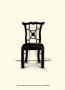 Designer Chair Iii by Megan Meagher Limited Edition Print