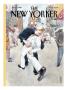 The New Yorker Cover - June 17, 1996 by Barry Blitt Limited Edition Print