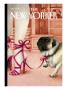 The New Yorker Cover - September 27, 2004 by Ana Juan Limited Edition Print