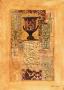 Greek Vase by Jolina Anthony Limited Edition Pricing Art Print