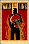 Walk The Line by Shepard Fairey Limited Edition Print