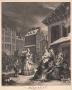 Morning by William Hogarth Limited Edition Print