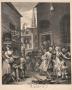 Noon by William Hogarth Limited Edition Print