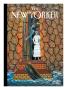 The New Yorker Cover - January 25, 2010 by Frantz Zephirin Limited Edition Pricing Art Print