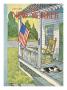 The New Yorker Cover - July 6, 1968 by William Steig Limited Edition Pricing Art Print
