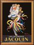 Jacquin, 1930 by Leonetto Cappiello Limited Edition Print