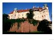 Wawel Castle, Krakow, Poland by Wayne Walton Limited Edition Pricing Art Print