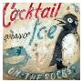 Cocktail Ice by Aaron Christensen Limited Edition Print