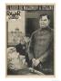 Stalin Dies by Rino Ferrari Limited Edition Pricing Art Print