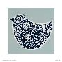 Birdy by Ruth Green Limited Edition Print