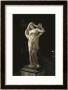 Nature Unveiled To Science by Louis Ernest Barrias Pricing Limited Edition Art Print