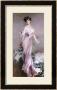 Portrait Of Mrs. Howard-Johnston, 1906 by Giovanni Boldini Limited Edition Print