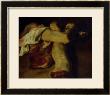 Anatomical Pieces by Theodore Gericault Limited Edition Print