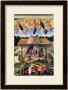 Mystic Nativity by Sandro Botticelli Limited Edition Pricing Art Print